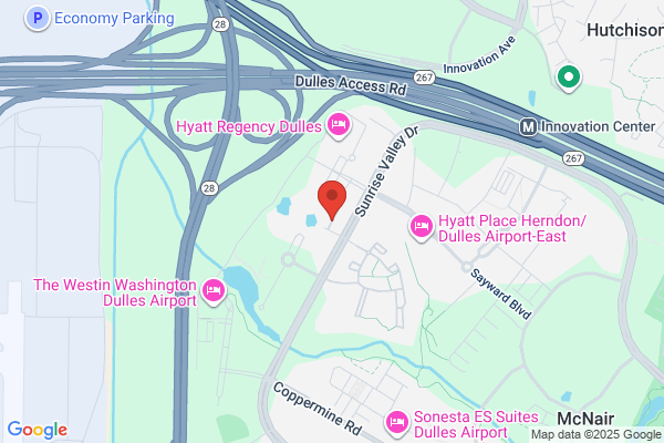 Prentiss Properties
