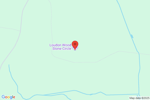 Woodstone of Loudon