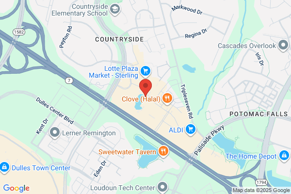 Loudoun Temporary Services Inc