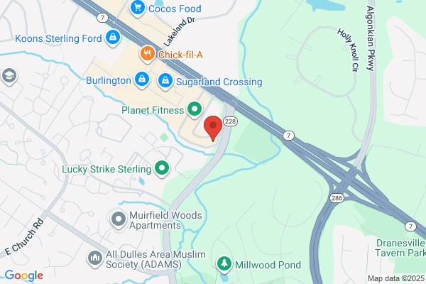 Firestone Tire & Service Centers