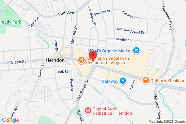 Herndon Auto Care & Tire Center