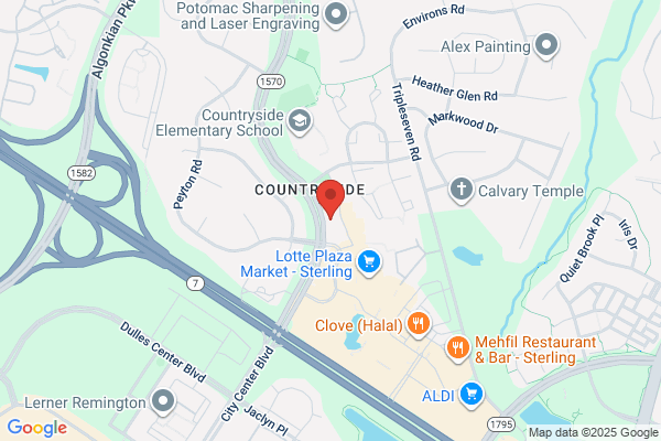 Countryside Animal Clinic