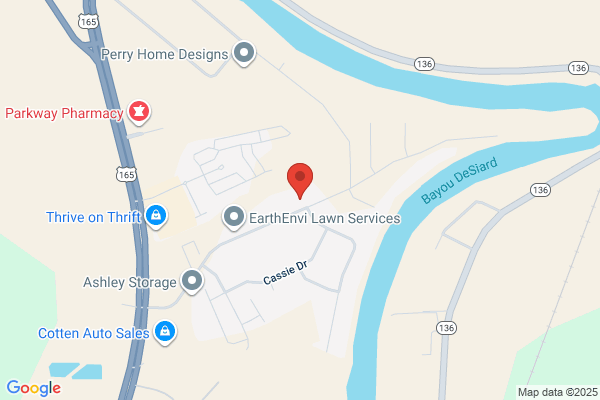 Benson Fabricators