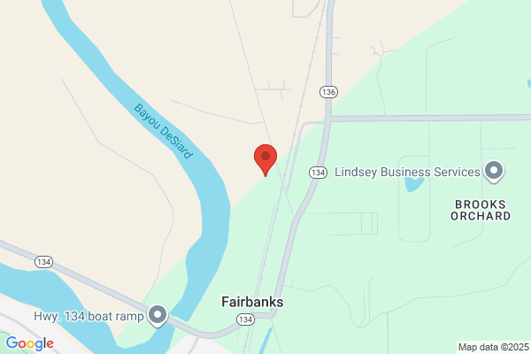 Enervest Operating Llc, Compressor