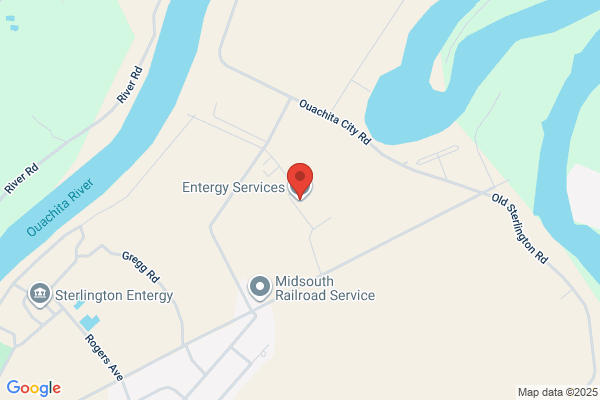 Entergy Services