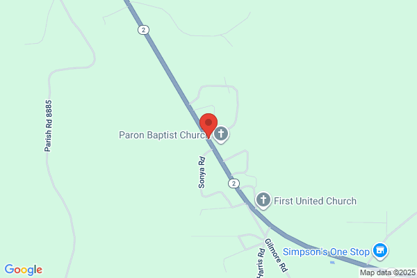 Sterlington Church of God In Christ