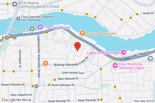 Tuseno Professional Services