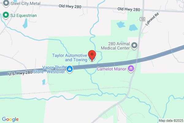 Taylor Automotive & Towing