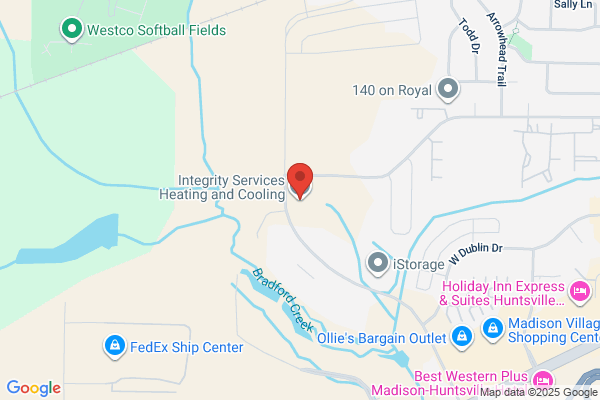 Integrity Heating & Air Incorporated