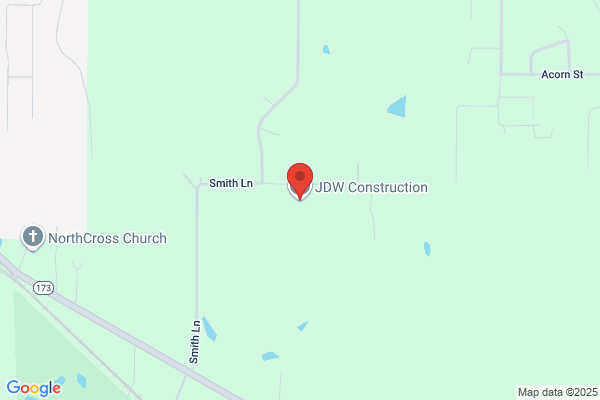 JDW Construction Inc.
