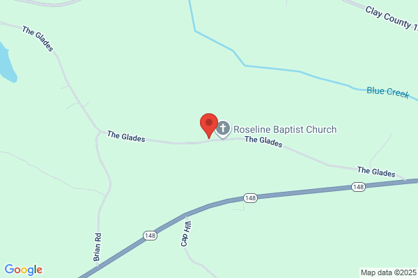Mt Tabor United Methodist Church