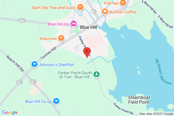Village Point Realty