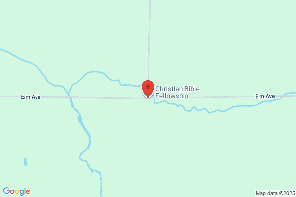 Christian Bible Fellowship