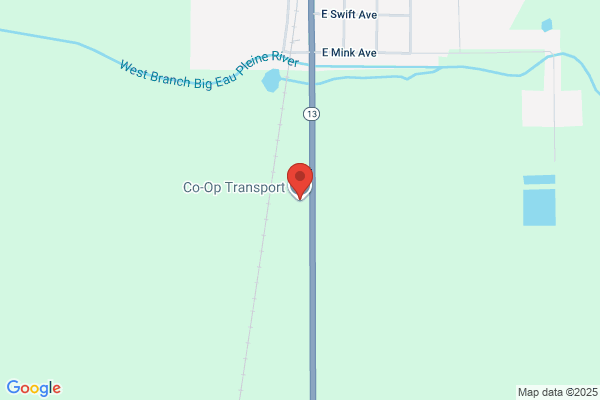 Co-Op Transport