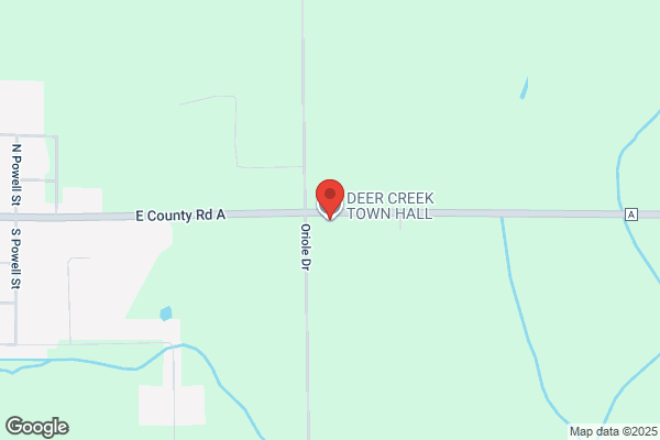 Deer Creek Town Shop