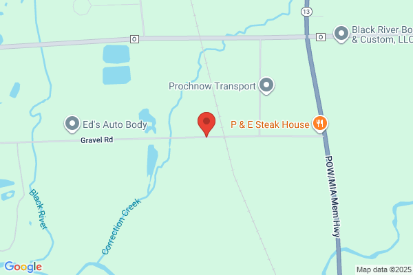 Meat Processing Llc