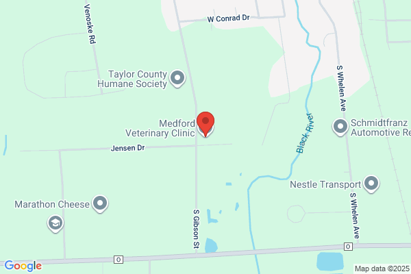 Medford Veterinary Clinic