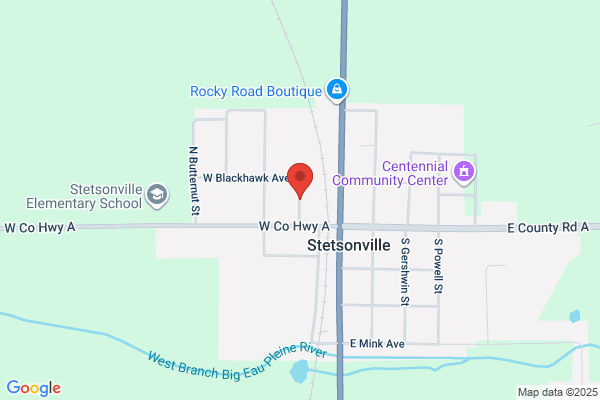 Stetson Hardwoods, Inc.