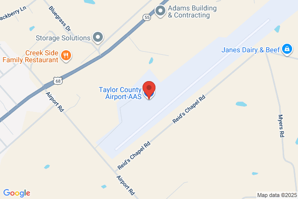 Taylor County Airport