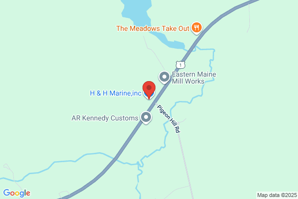 H & H Marine