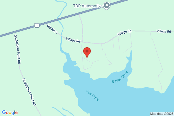 Mainayr Campground