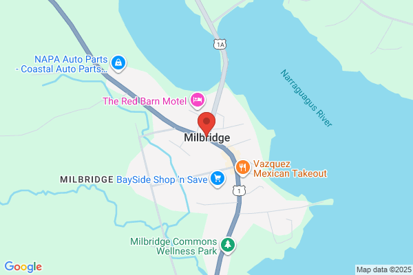 Milbridge (Town of), Milbridge Elementary School