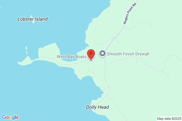 West Bay Boats