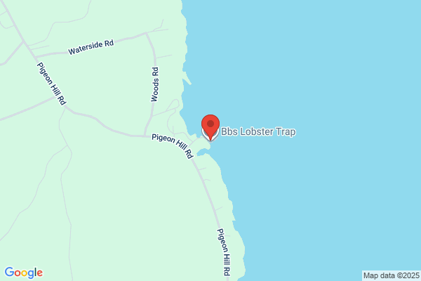 West Lobster Company Inc