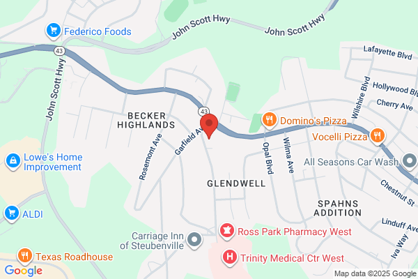 Steubenville Integrative Medicine
