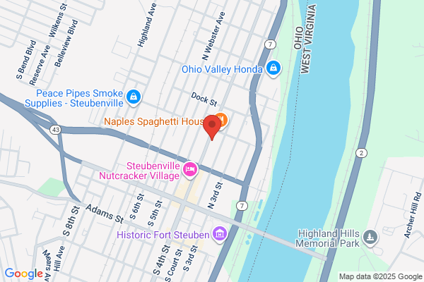 Donvernon Heating & Cooling