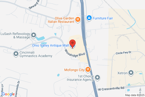 Ohio Valley Antiques