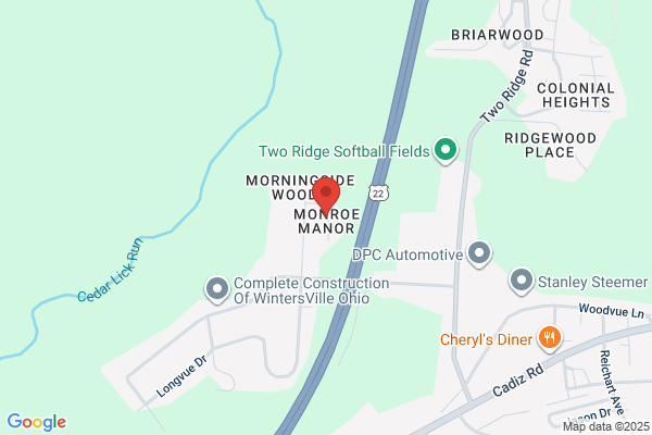 Monroe Manor Apartments