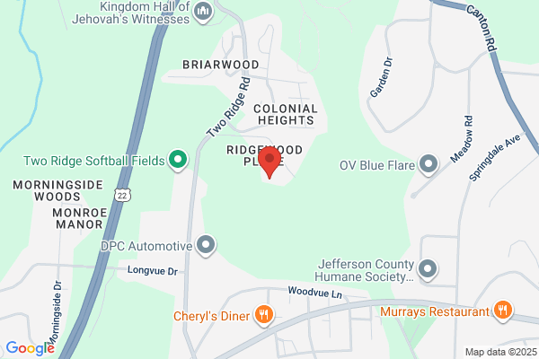 Ridgewood Place