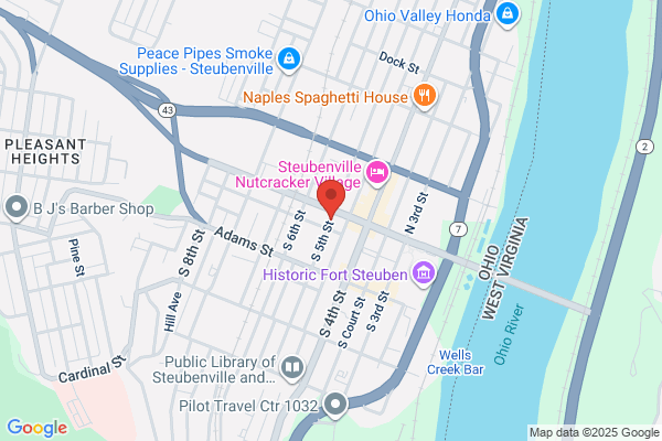 Fourth Street Appliance