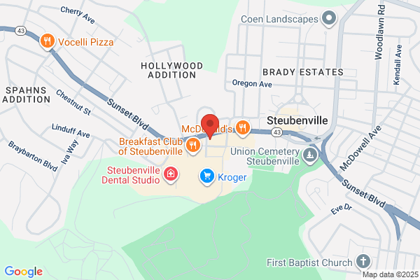 LibertyX Bitcoin ATM
