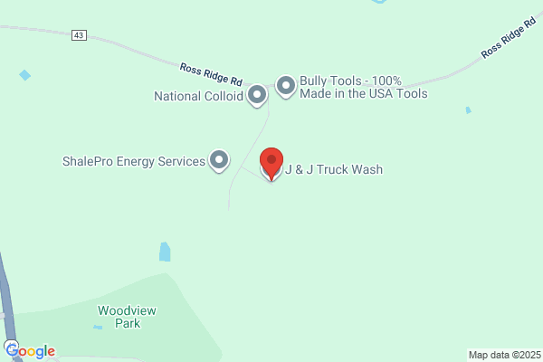 J & J Truck Wash LLC