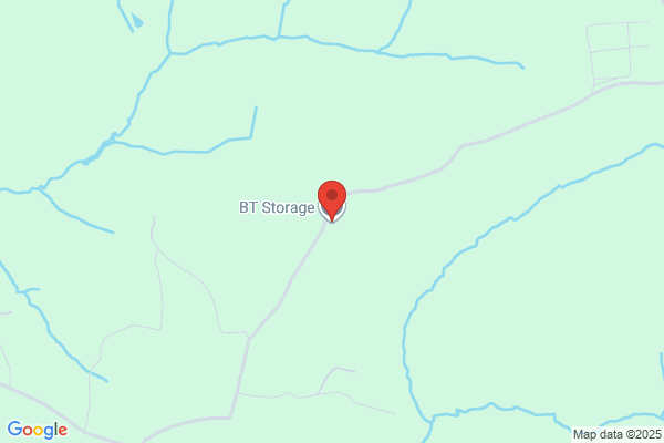 B & T Transfer & Storage