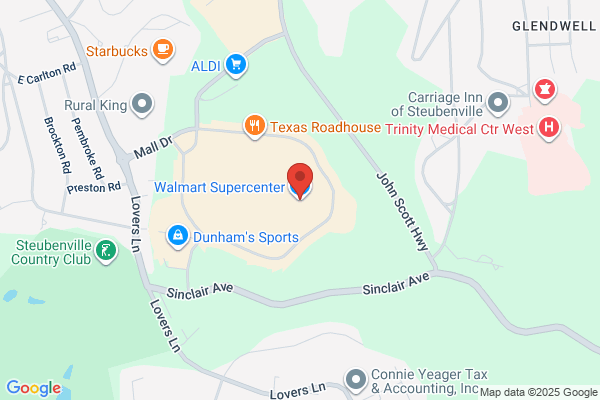 Wal-Mart Supercenter
