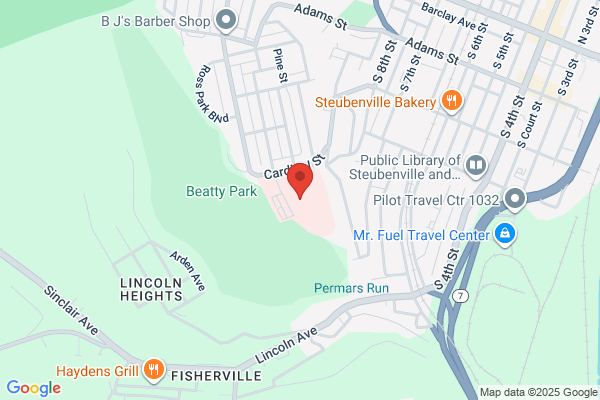 Jefferson Behavioral Health System, Adult Care Facilities