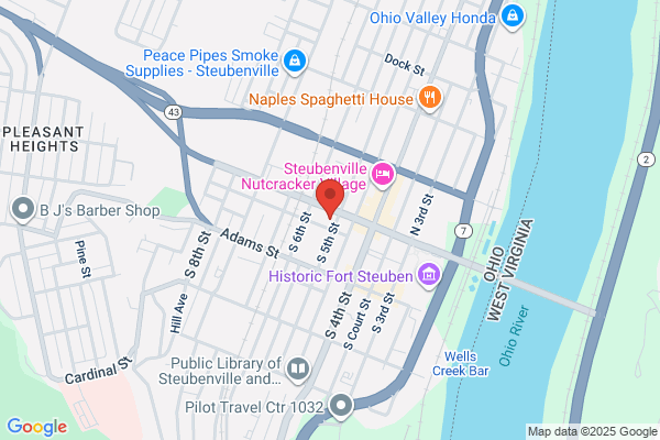 Pharmacy Steubenville