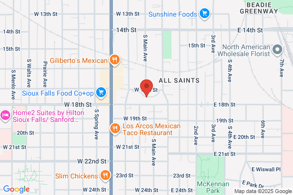 All Saints Schls