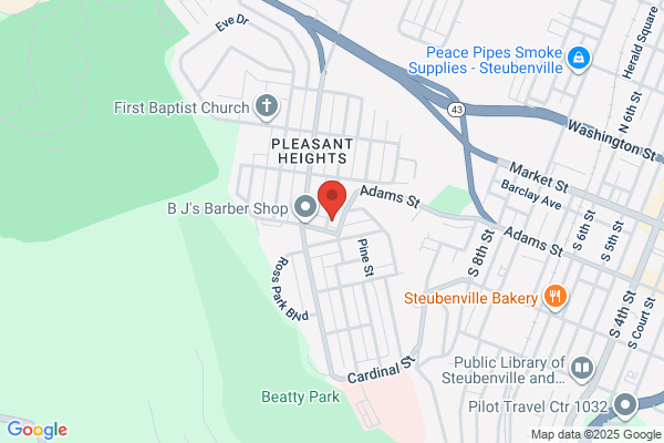 Convenient Food Mart