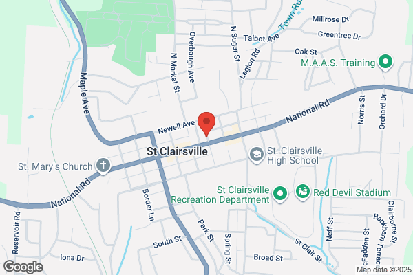 Interim HealthCare of Steubenville OH