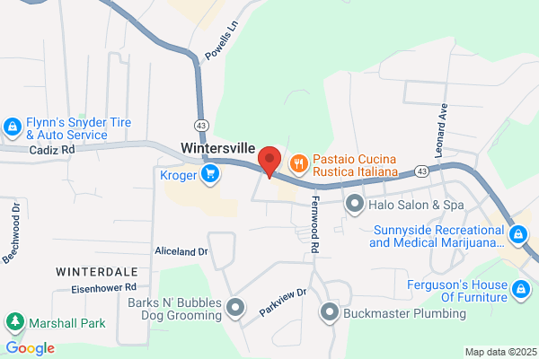Wintersville Trophy Shop