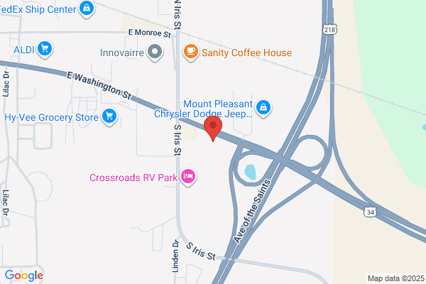 Davis Homes, Inc.