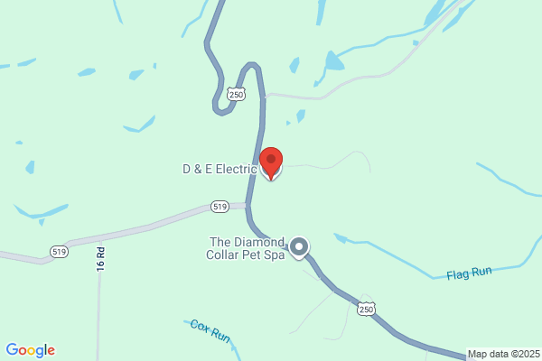 3-D Electric LLC