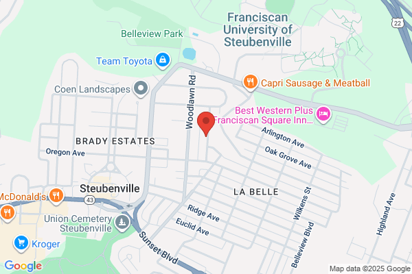 Tri-State Maintenance & Janitorial Serv Inc