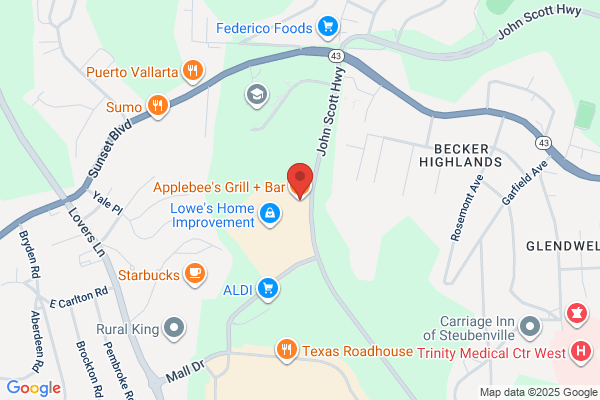 Applebee's Neighborhood Grill & Bar