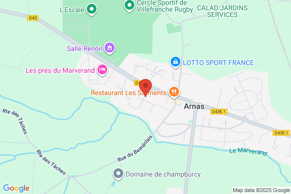 Arnas Pharmacy
