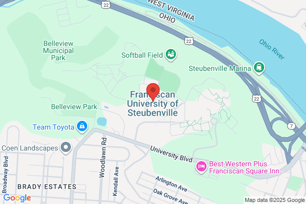 Franciscan University of Steubenville
